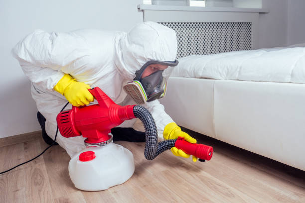 Best Pest Exclusion Services  in Woodland Heights, PA